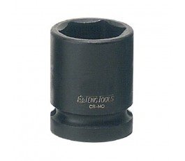 
                  TENG TOOLS Nasadka 6-kątna udarowa 19x38 mm 1/2" CRMO 920519N1 101780617